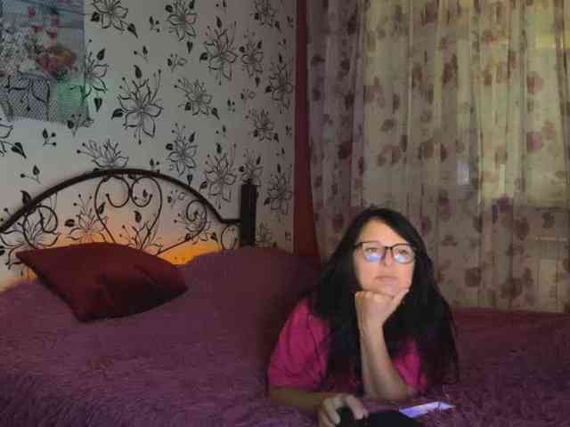 OxiXLove webcam