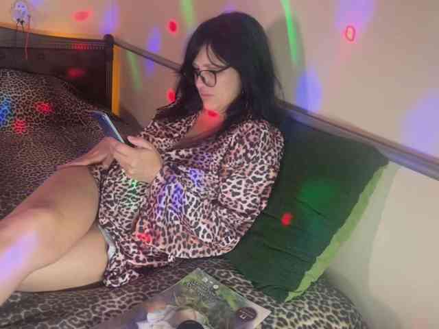 OxiXLove webcam