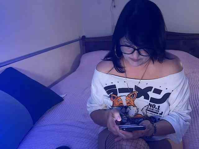 OxiXLove webcam