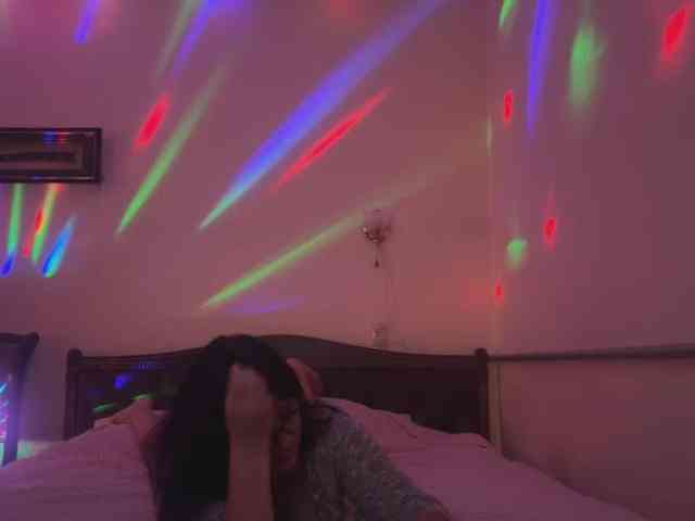 OxiXLove webcam