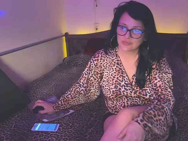 OxiXLove webcam