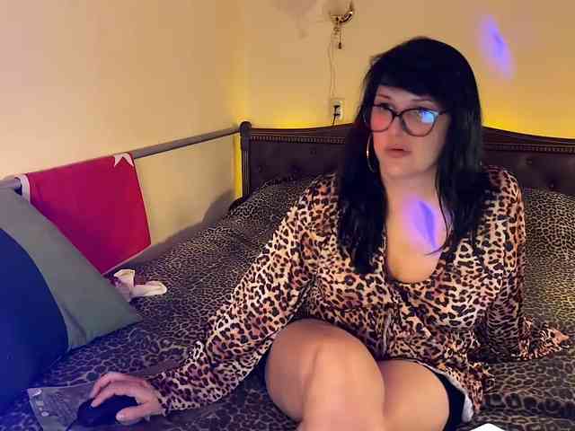 OxiXLove webcam