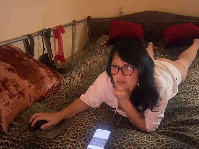 OxiXLove webcam