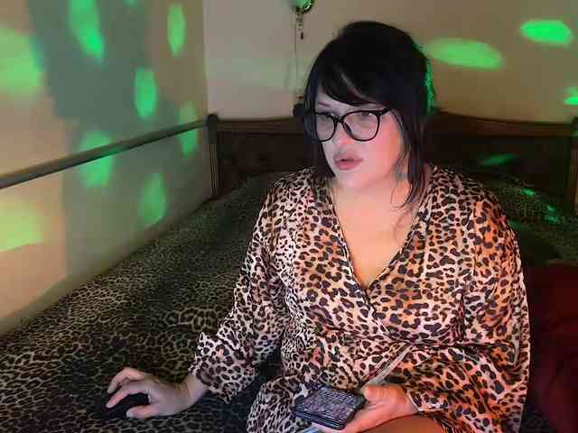 OxiXLove webcam