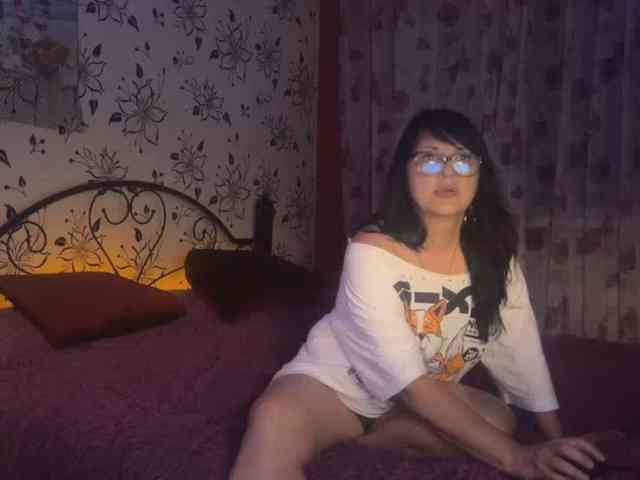 OxiXLove webcam