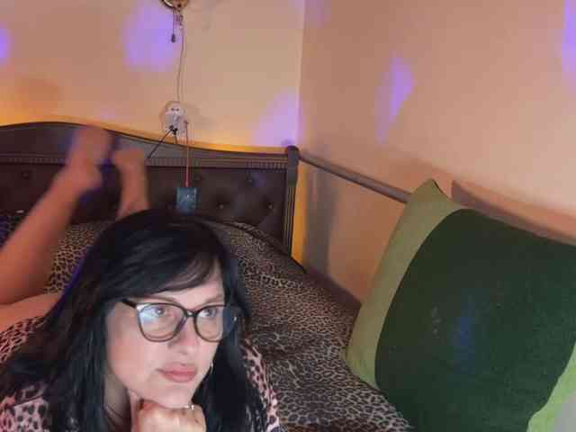 OxiXLove webcam