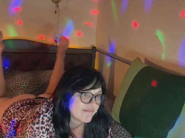 OxiXLove webcam