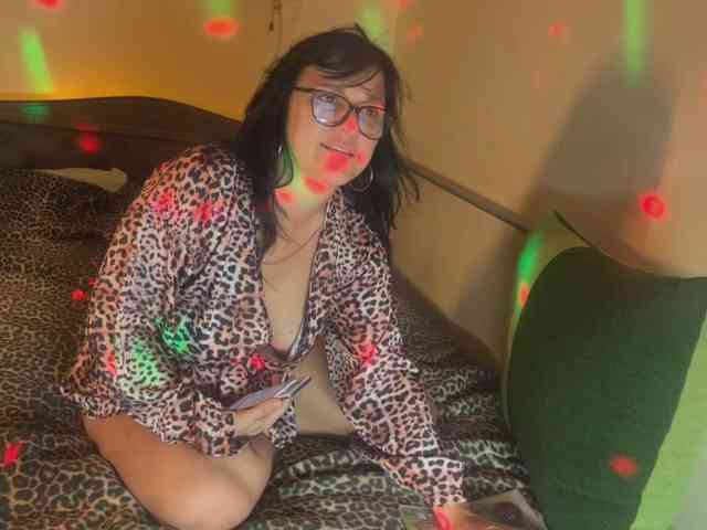 OxiXLove webcam