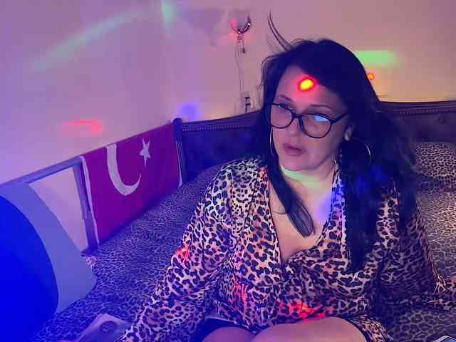 OxiXLove webcam