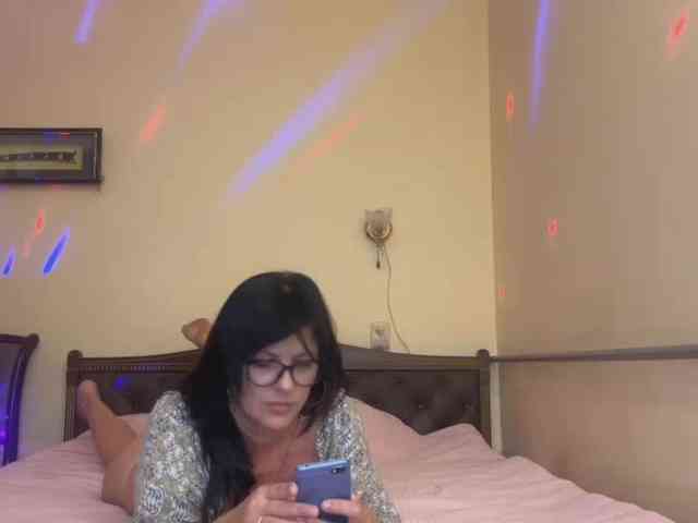 OxiXLove webcam