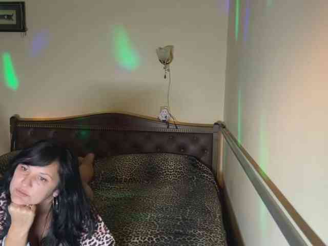 OxiXLove webcam