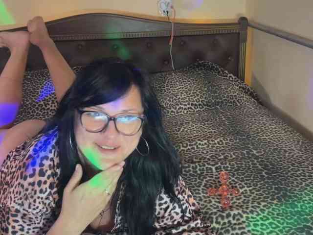 OxiXLove webcam