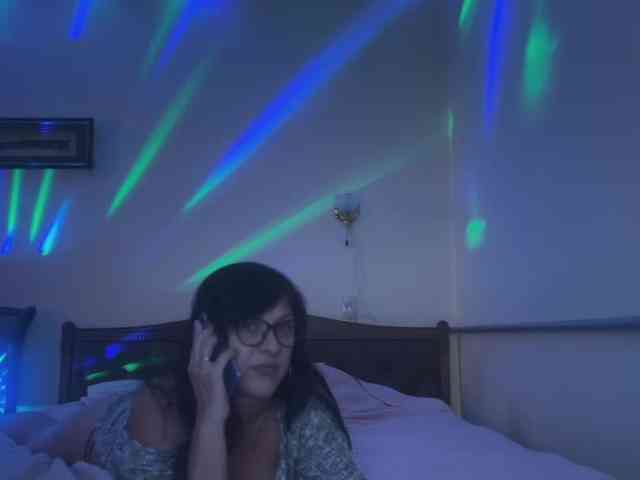 OxiXLove webcam