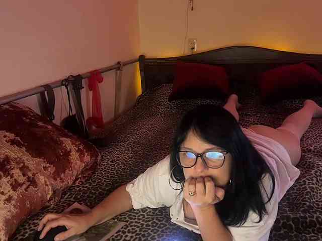 OxiXLove webcam