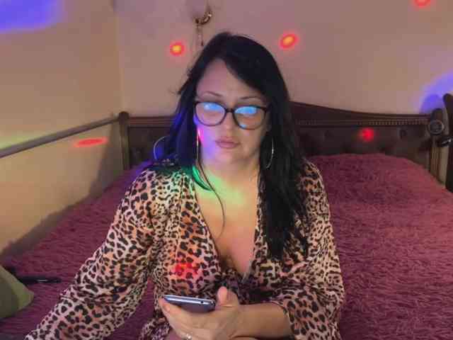 OxiXLove webcam