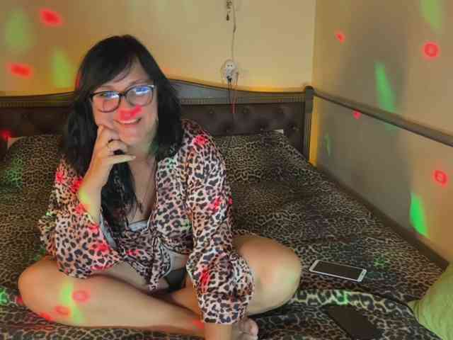 OxiXLove webcam