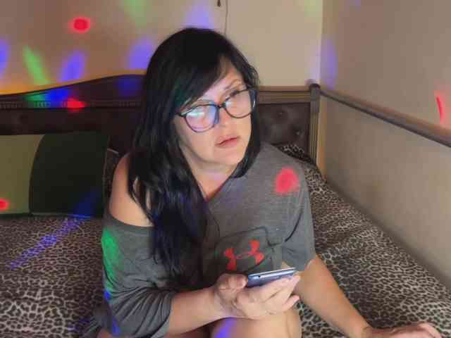 OxiXLove webcam