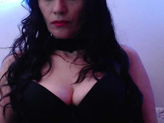 Dulce-Shary