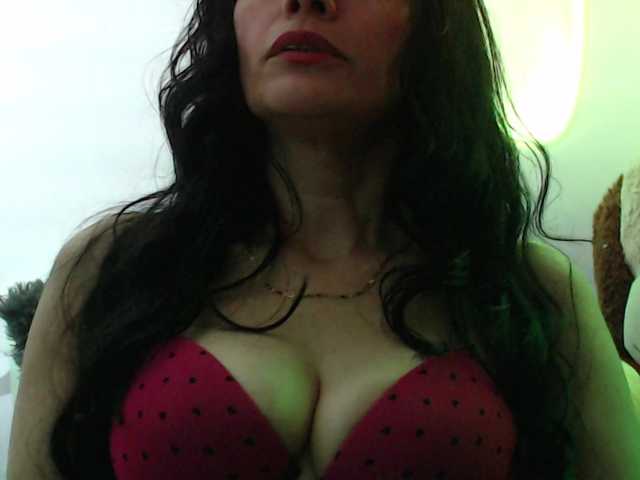 Dulce-Shary