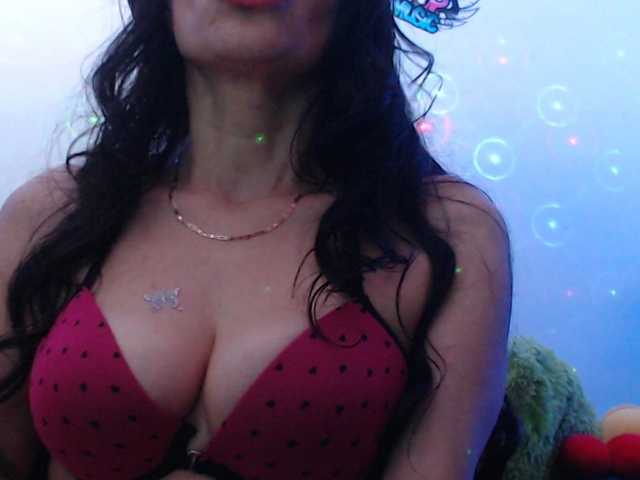 Dulce-Shary