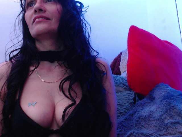 Dulce-Shary