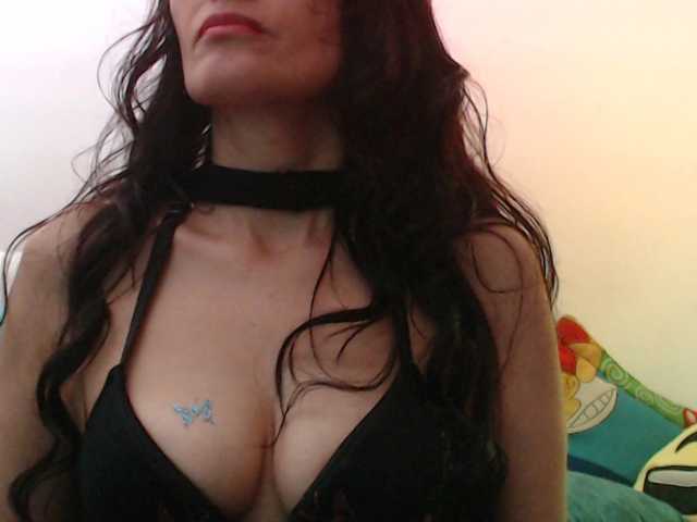 Dulce-Shary