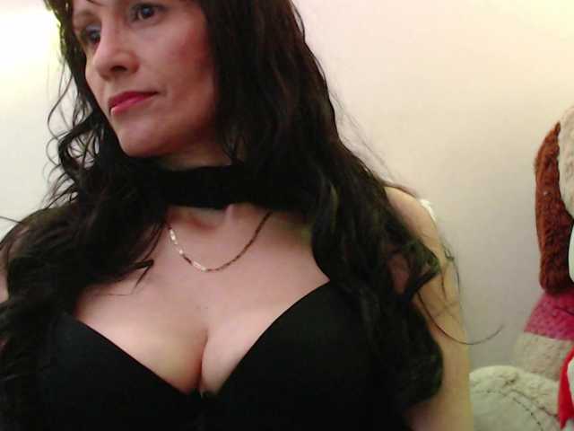 Dulce-Shary