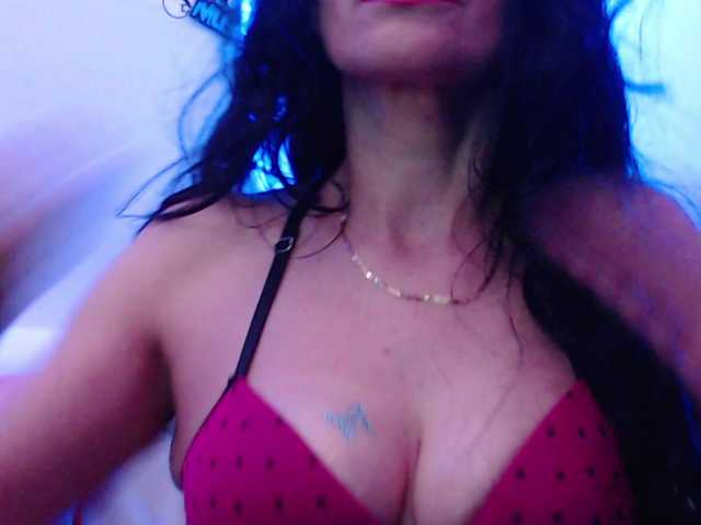 Dulce-Shary