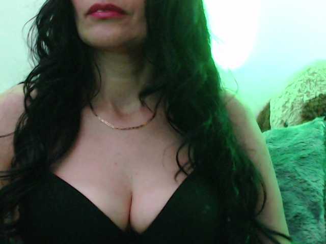 Dulce-Shary