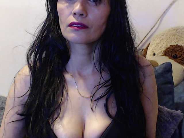 Dulce-Shary