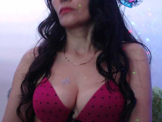 Dulce-Shary