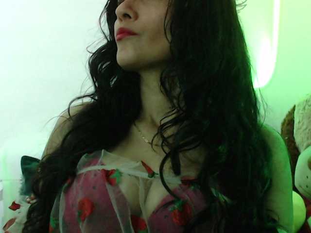 Dulce-Shary