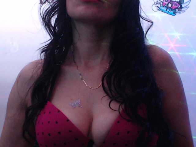 Dulce-Shary