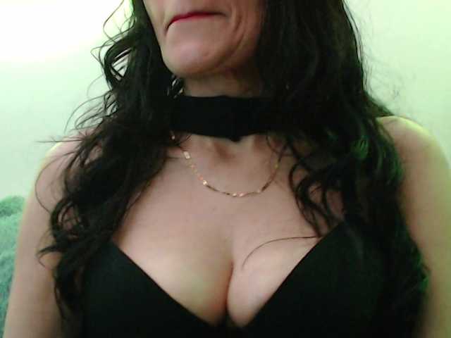 Dulce-Shary