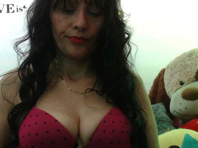 Dulce-Shary