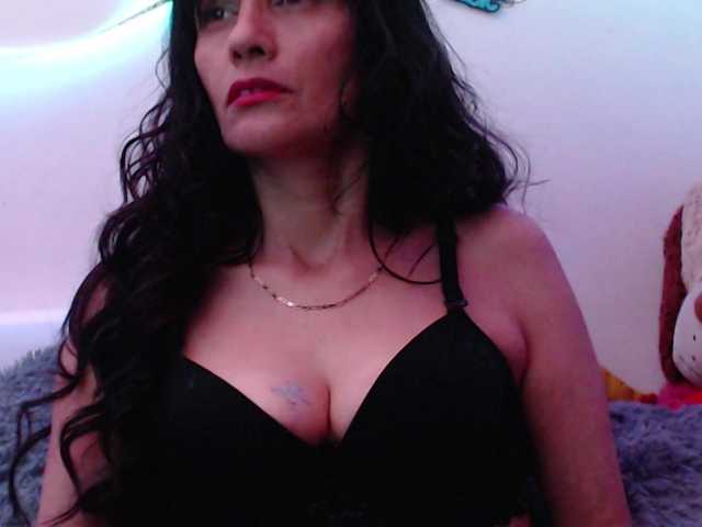 Dulce-Shary