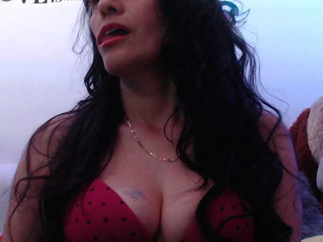 Dulce-Shary