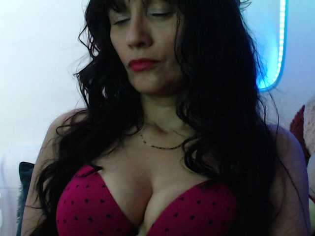 Dulce-Shary live cam preview