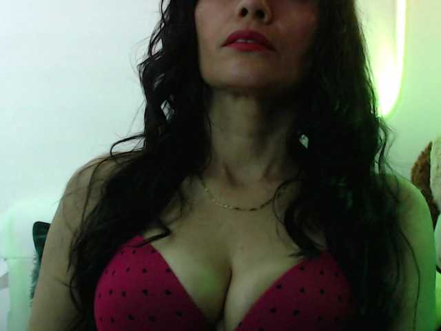 Dulce-Shary