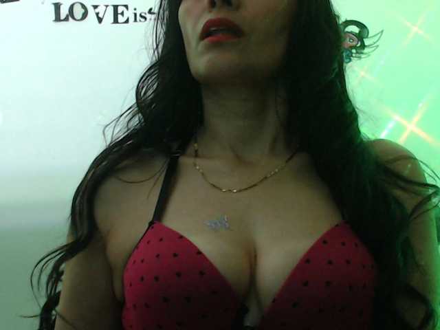 Dulce-Shary