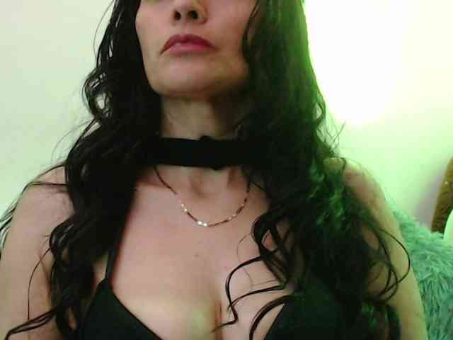 Dulce-Shary webcam