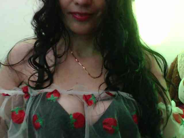 Dulce-Shary