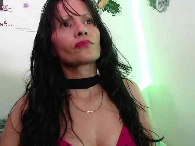 Dulce-Shary webcam