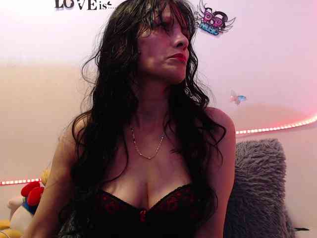 Dulce-Shary webcam