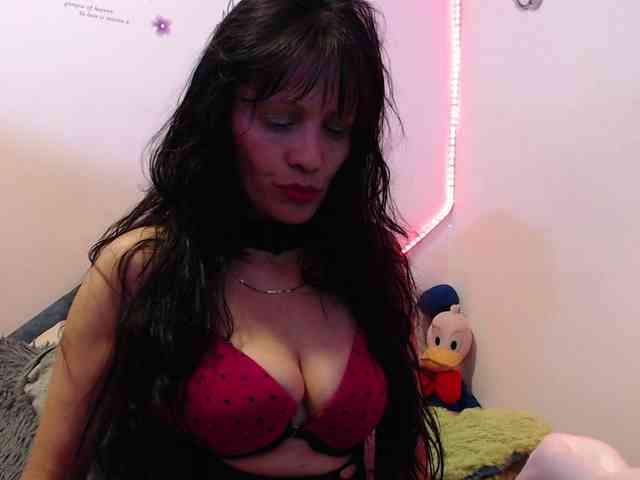 Dulce-Shary webcam