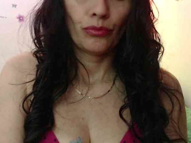 Dulce-Shary webcam