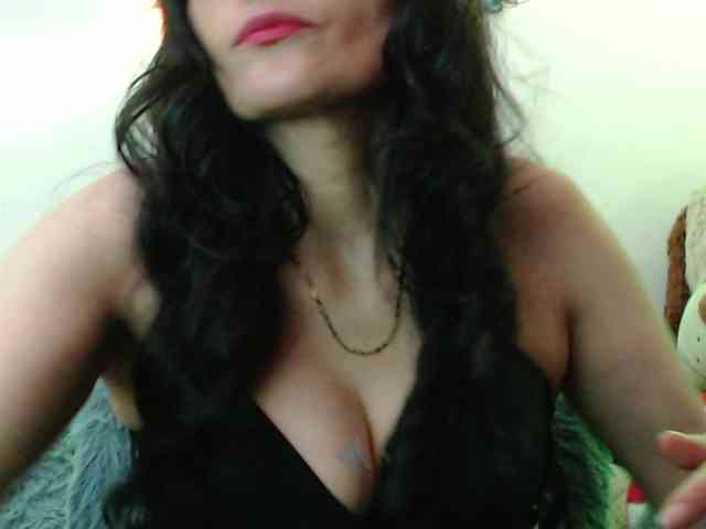dulce-shary's live room
