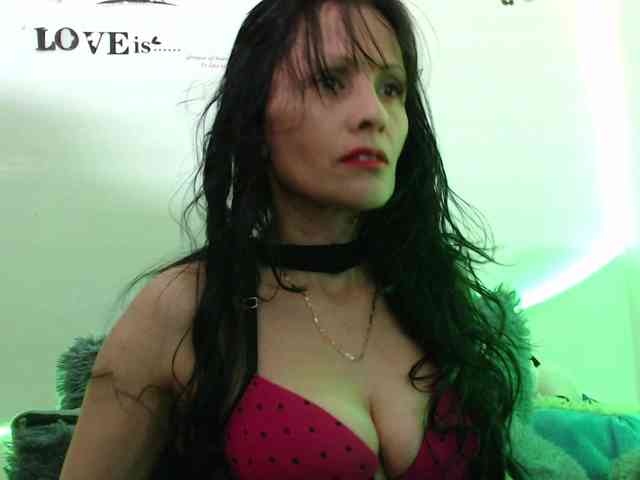 Dulce-Shary webcam