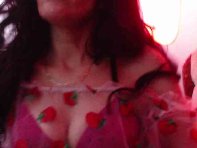 Dulce-Shary webcam