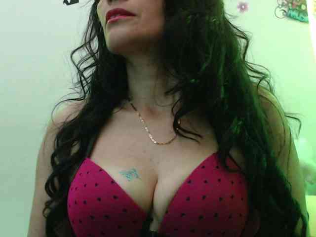 Dulce-Shary webcam